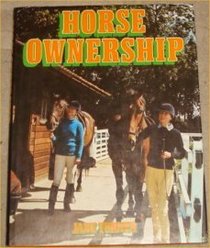 Horse Ownership
