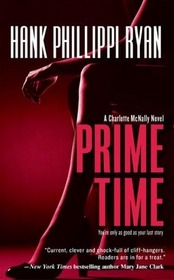 Prime Time (Charlotte McNally, Bk 1)
