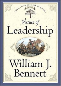 Virtues Of Leadership