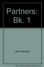 Partners: Bk. 1