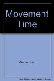 Movement Time (Play and Learn (Monday Morning))