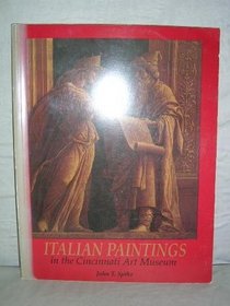Italian Paintings in the Cincinnati Art Museum
