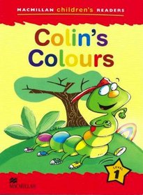 Colins Colours (Macmillan Children's Readers ()