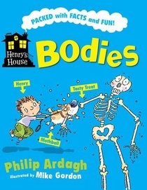 Bodies (Henry's House)