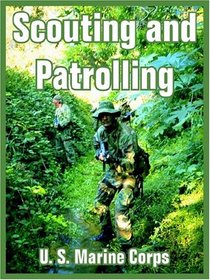 Scouting And Patrolling