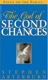 The God of Second Chances (Living Books)
