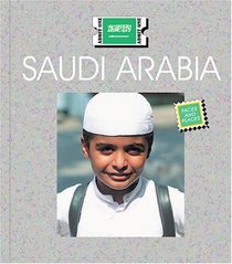 Saudi Arabia (Countries: Faces and Places)