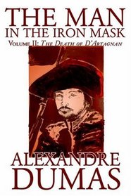 The Man in the Iron Mask, Vol. II