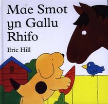 Mae Smot Yn Gallu Rhifo (Welsh Edition)