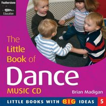 Little Book of Dance Music (Little Books)