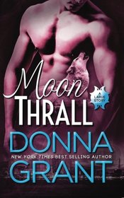 Moon Thrall (LaRue) (Volume 2)