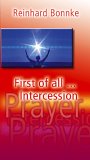 First of All Intercession