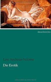 Die Erotik (German Edition)