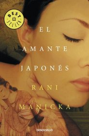 El amante japons / The Japanese Lover (Spanish Edition)
