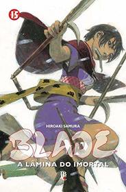 Blade. A Lmina do Imortal 15