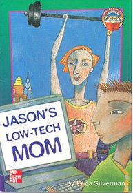 Jason's Low-Tech Mom