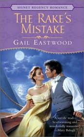 The Rake's Mistake (Signet Regency Romance)