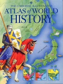 Atlas of World History (Atlas of World History)