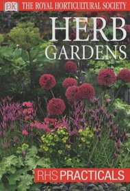 Herb Gardens (RHS Practicals)