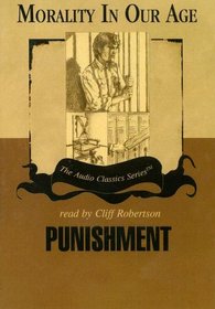 Punishment (Morality in Our Age)