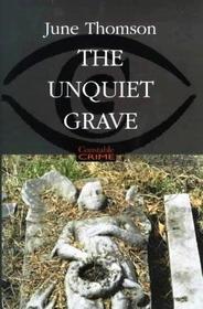 The Unquiet Grave