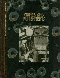 Crimes and Punishment (Library of Curious & Unusual Facts)