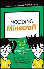 Modding Minecraft (Dummies Junior)