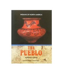 The Pueblo (Indians of North America)