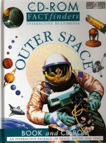 Outer Space (CD-ROM Factfinder)