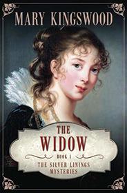 The Widow (Silver Linings Mysteries)