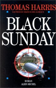 Black Sunday (French Edition)