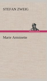 Marie Antoinette (German Edition)