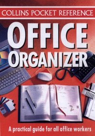 Office Organizer (Collins Pocket Reference)