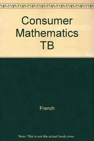 Consumer Mathematics TB