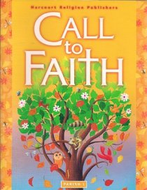 Grade 1: Call to Faith (Parish Edition)