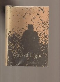 Ways of Light: Poems 1972-80