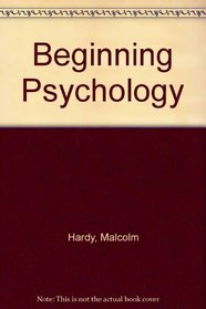 Beginning Psychology