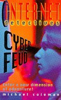 Cyber Feud (Internet Detectives)