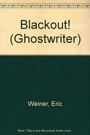 Ghostwriter: Blackout!