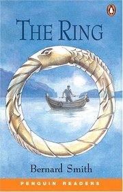 The Ring (Penguin Readers, Level 3)