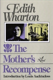 The Mother's Recompense
