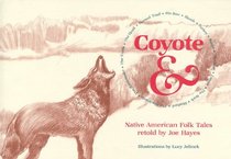 Coyote and Native American Folktales
