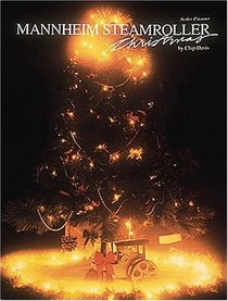 Mannheim Steamroller - Christmas: Piano Solo