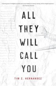 All They Will Call You (Camino del Sol)