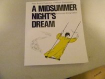 Peter Brook's Production of William Shakespeare's a Midsummer Night's Dream, Authorized Acting Edition