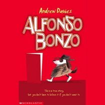 Alfonso Bonzo, 2 Cds [Complete & Unabridged]