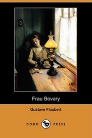 Frau Bovary (Dodo Press) (German Edition)