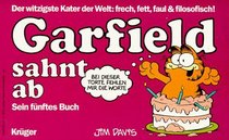 Sahnt Ab (Garfield (German Titles)) (German Edition)