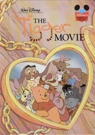 The Tigger Movie