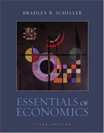 Essentials of Economics, Fifth Edition